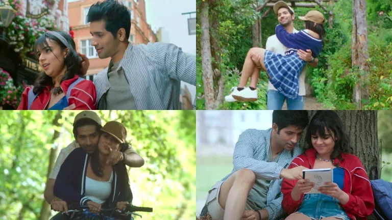 Trailer Film Bobby Aur Rishi Ki Love Story