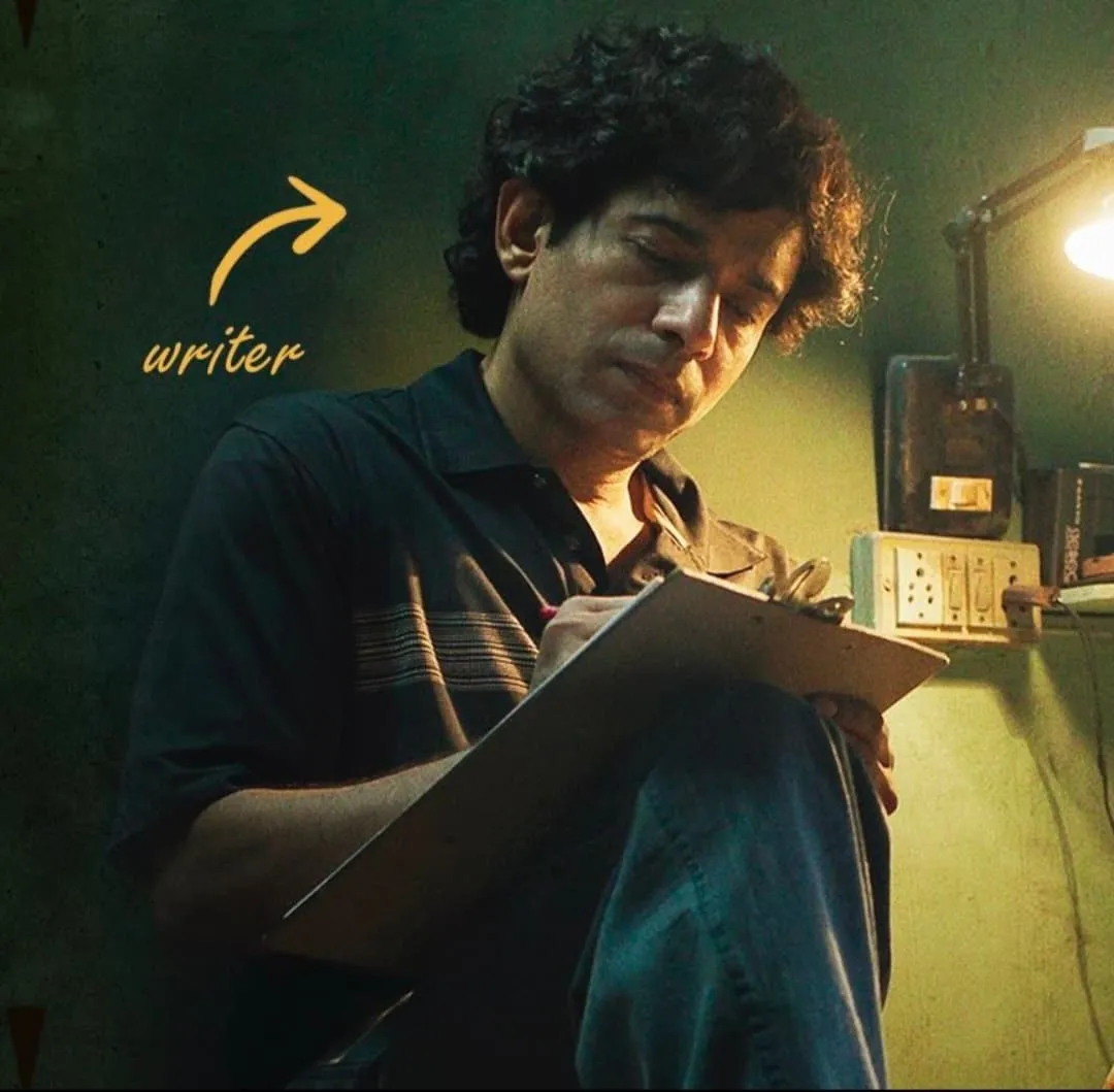 Vineet Kumar Singh’s Stunning Dual Performances in Chhaava & Superboys of Malegaon