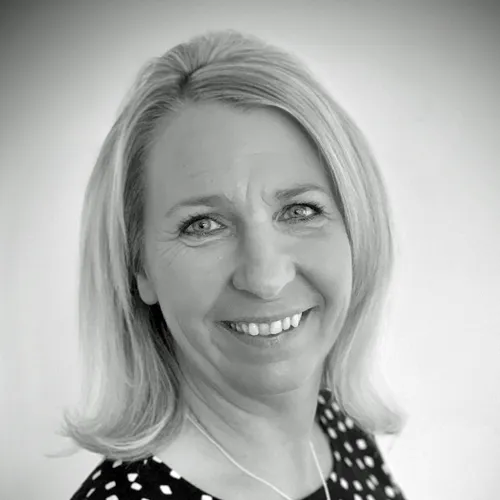 Suzanne Donnelly, Executive Director of Railway 200