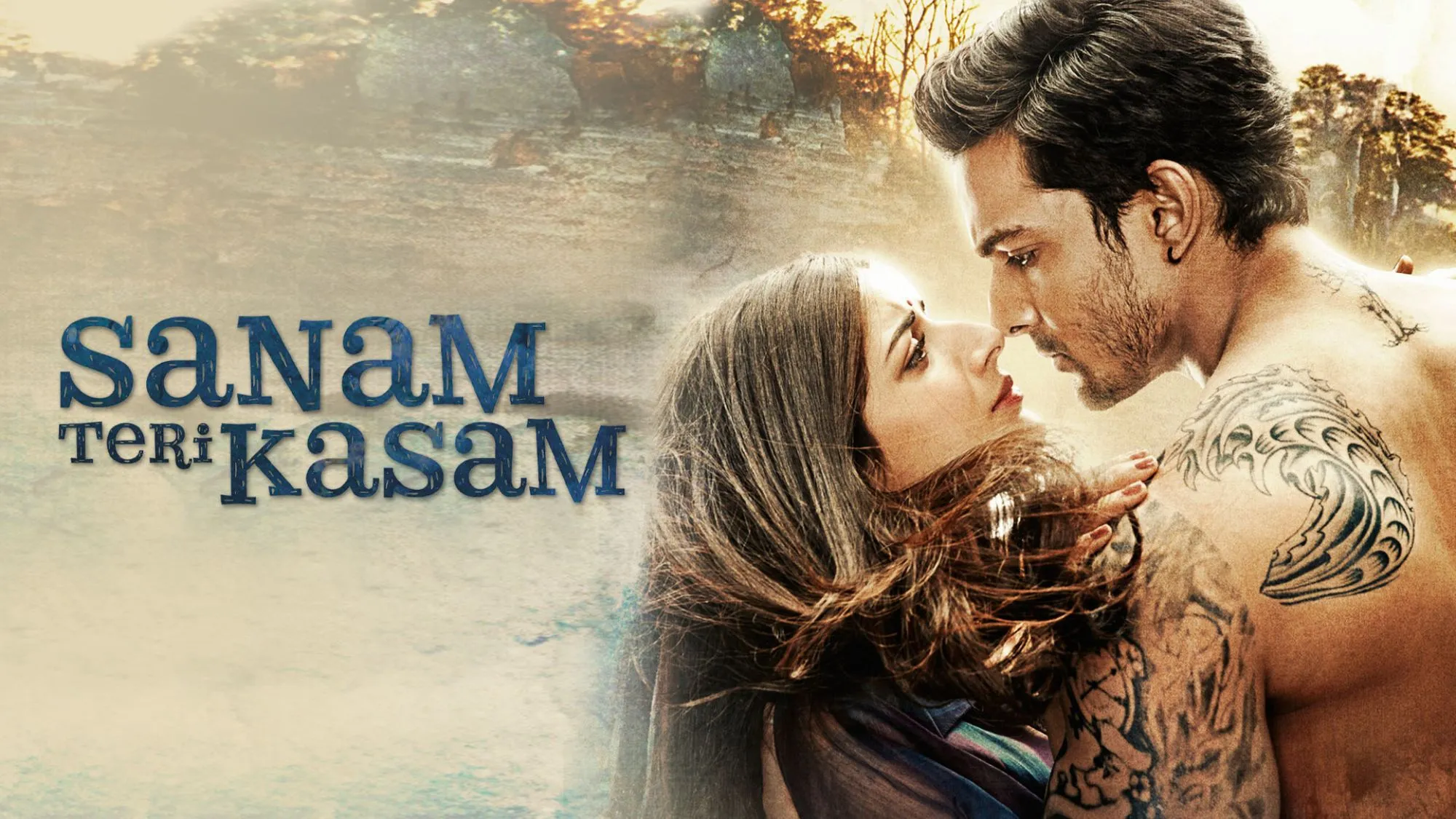 sanam teri kasam