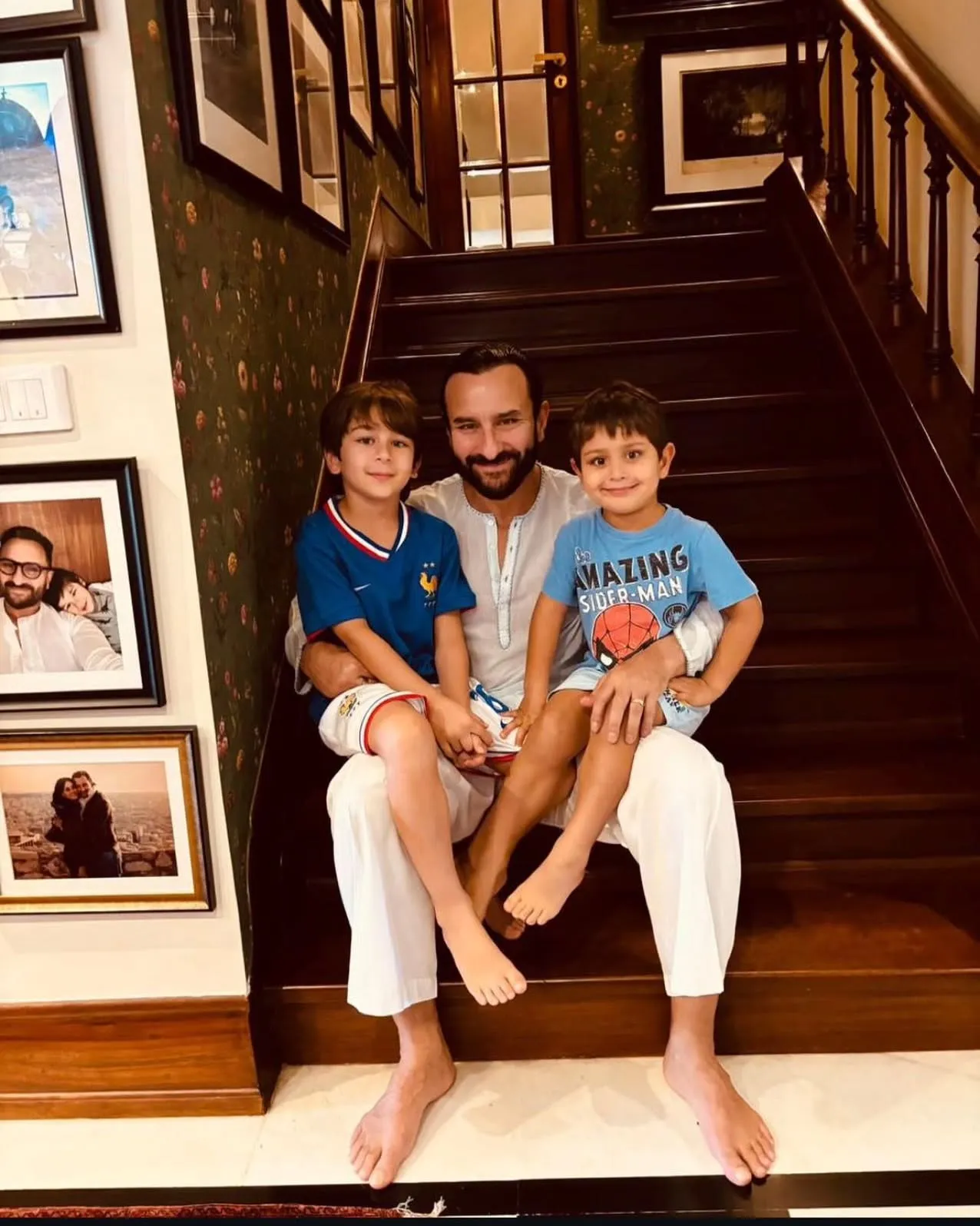 jeh taimur saif