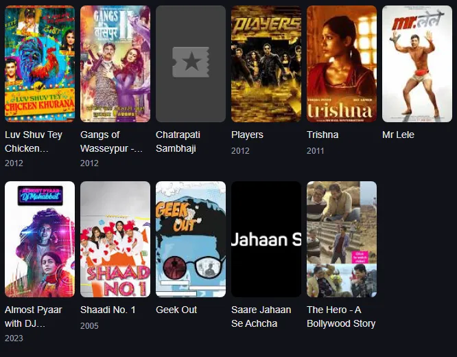 vicky kaushal movies