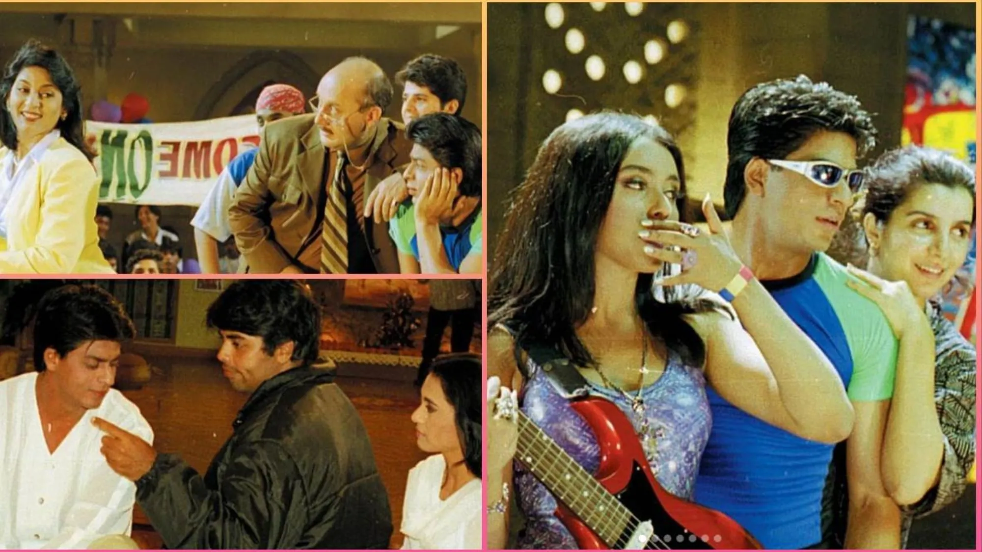 karan johar