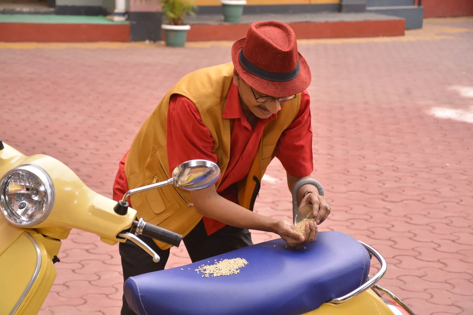 TMKOC Episode Update Its Popatlal VS Bhide and Bapuji caught in crossfire