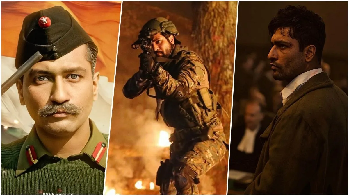 vicky kaushal masaan uri sam bahadur
