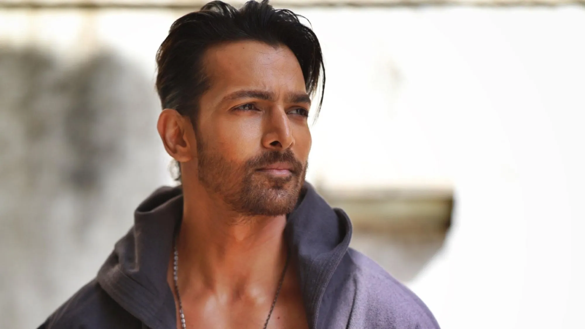 Harshvardhan Rane