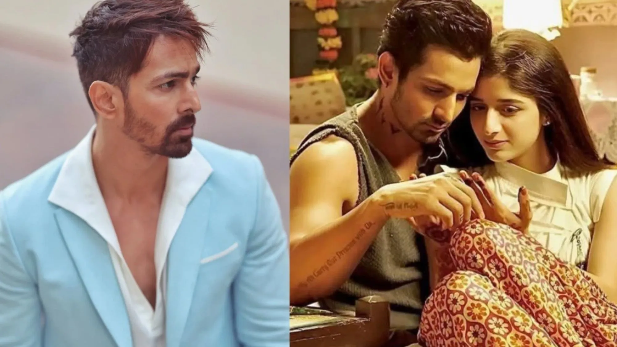 Harshvardhan Rane