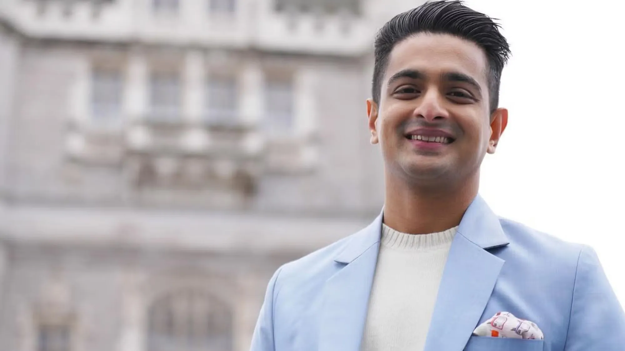 Ranveer Allahbadia
