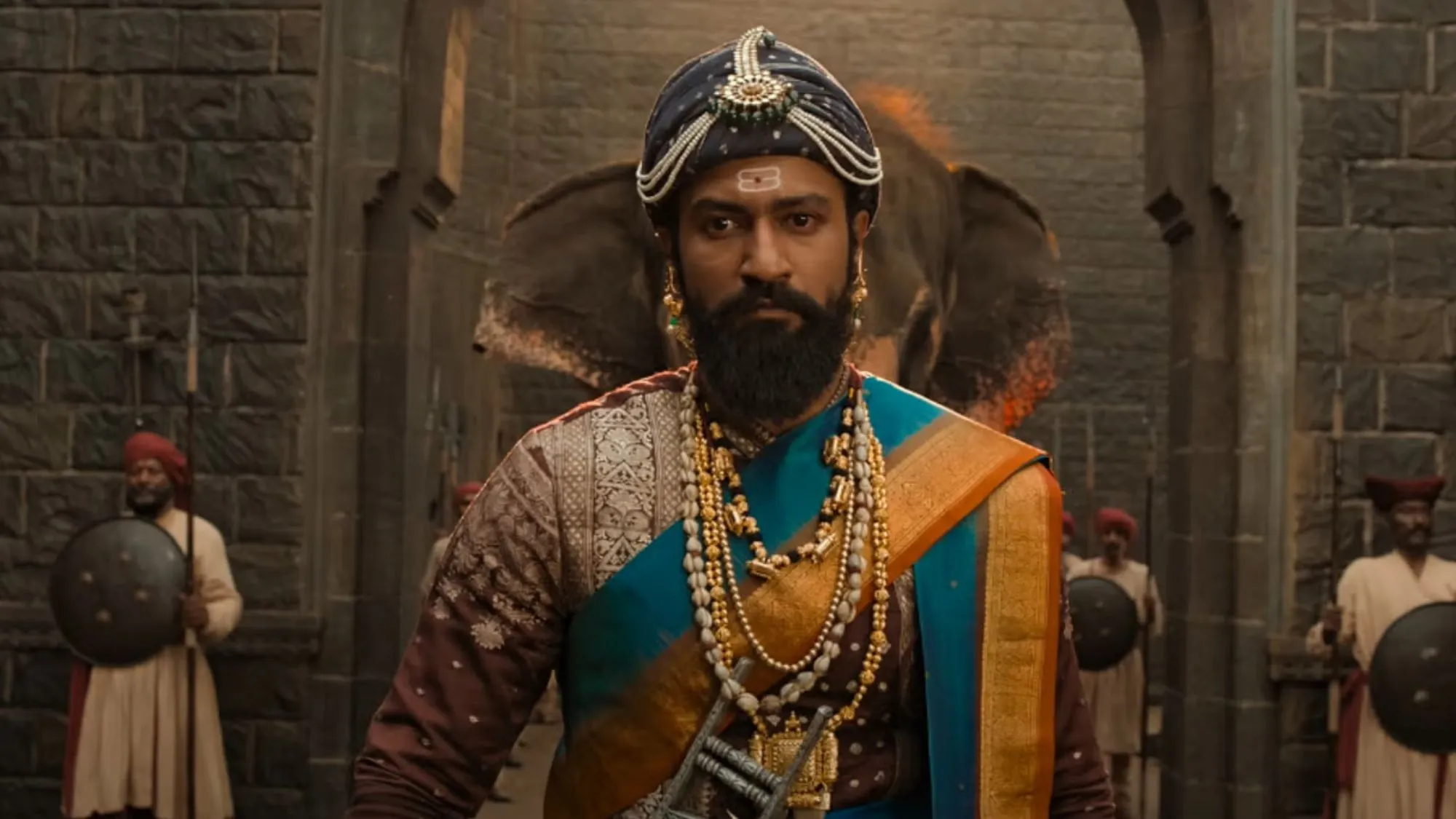 vicky kaushal