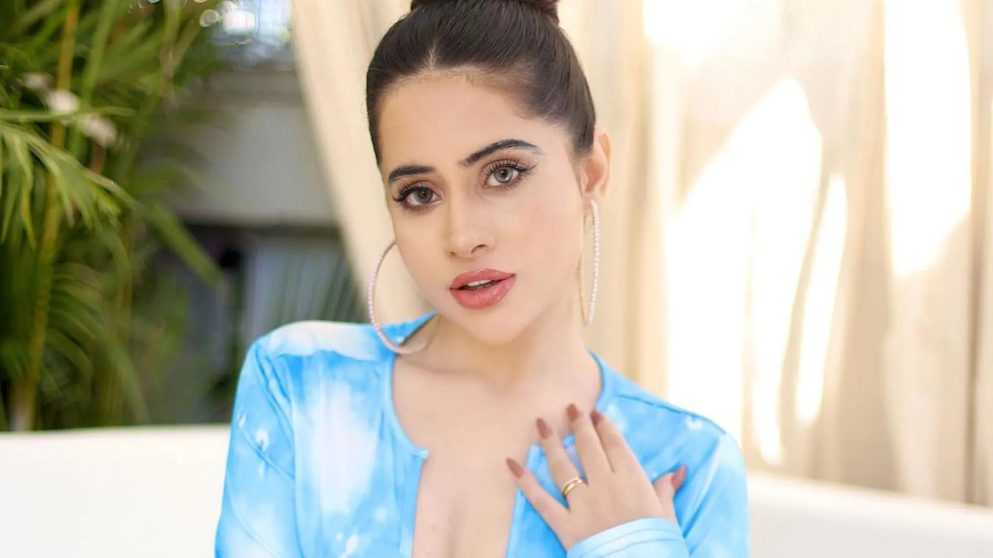 urfi javed