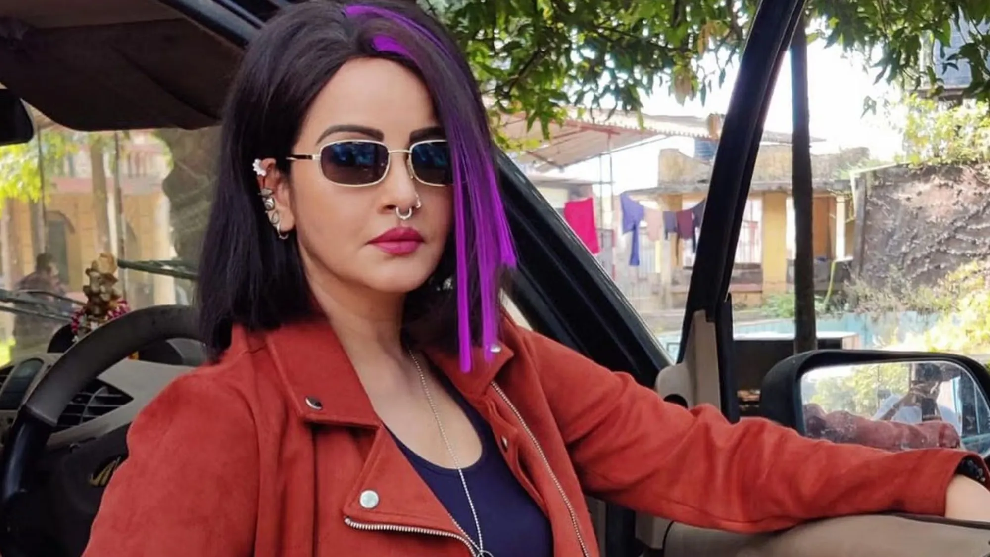 geetanjali mishra