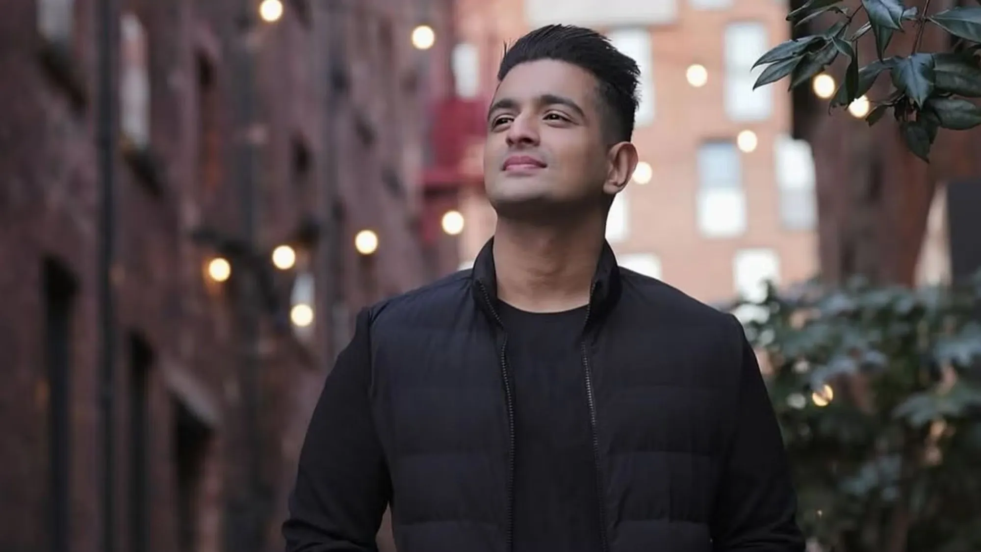 Ranveer Allahbadia