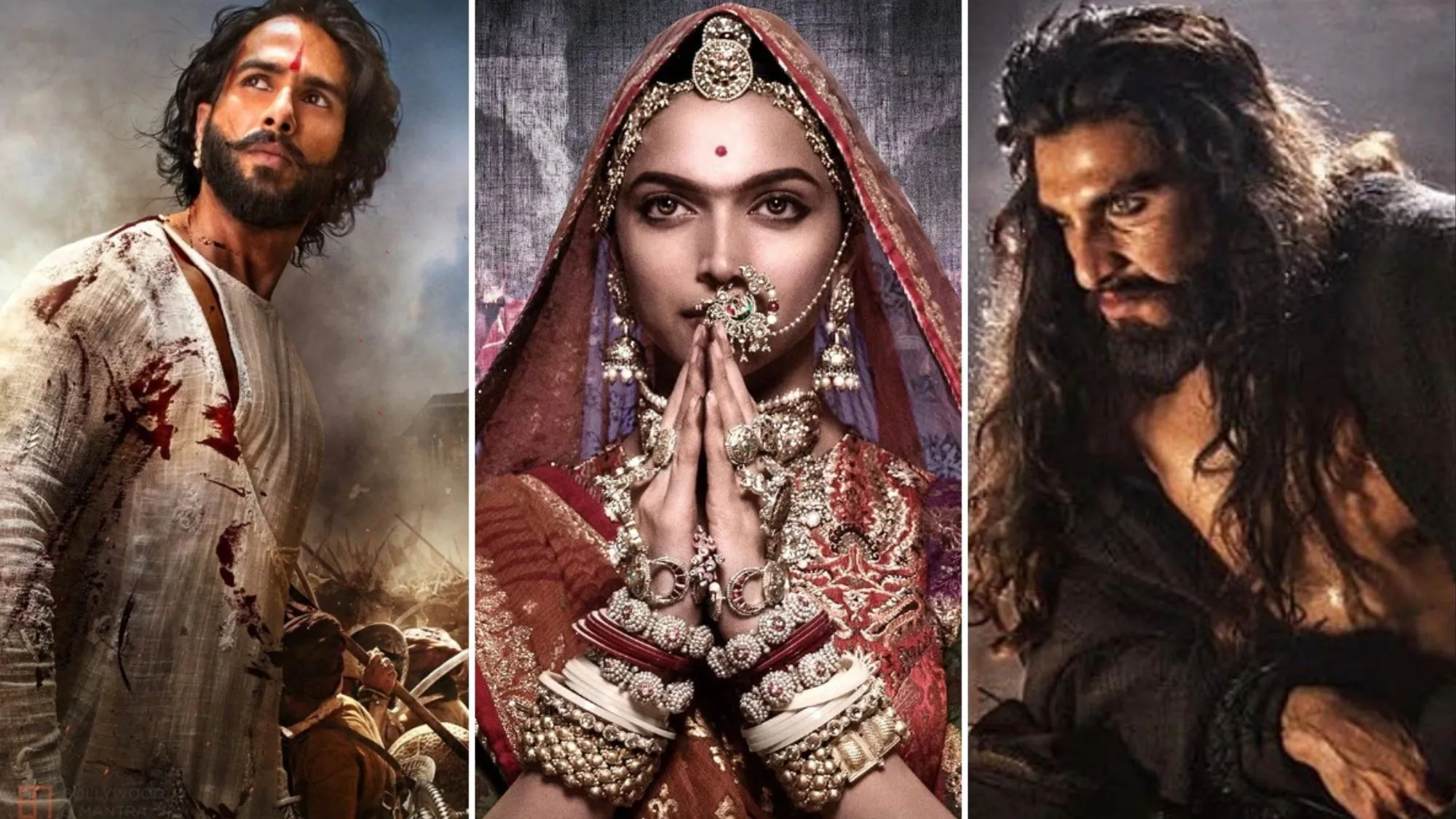 Padmaavat
