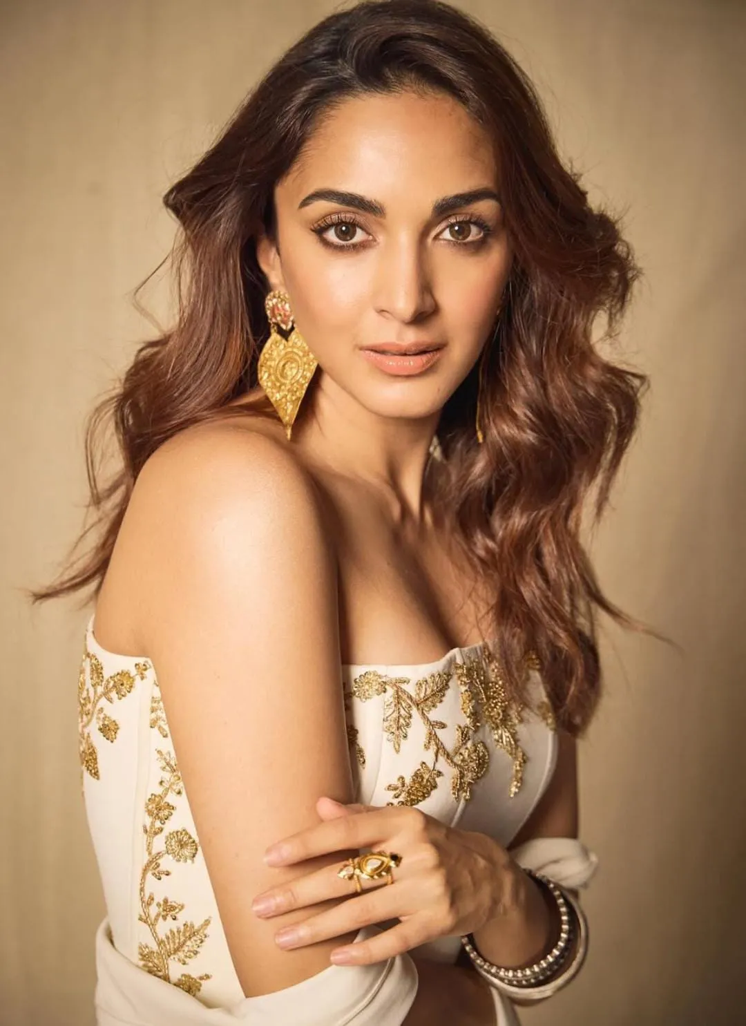 Kiara Advani is all set for her first bilingual film Toxic