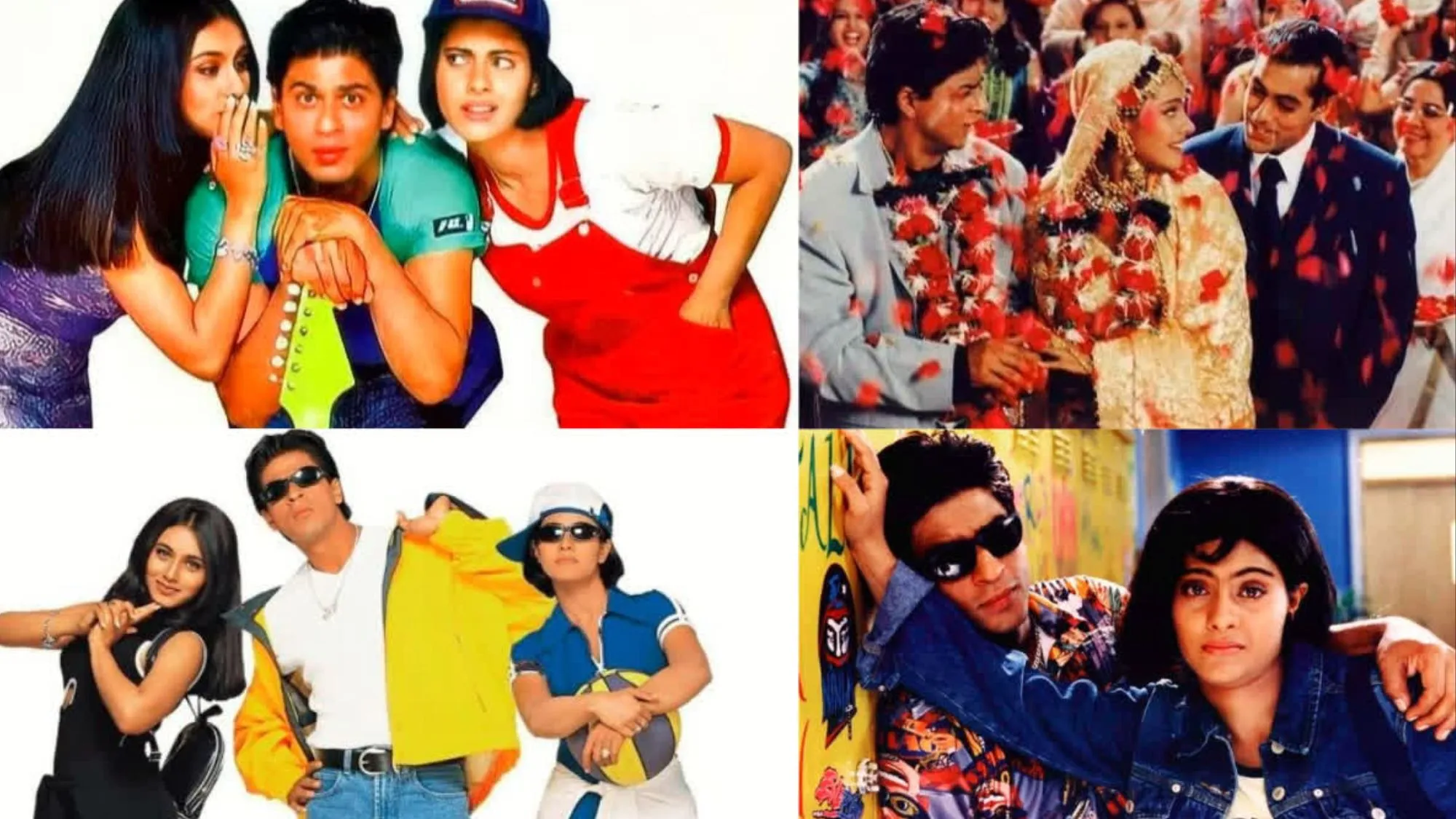 kuch kuch hota hai