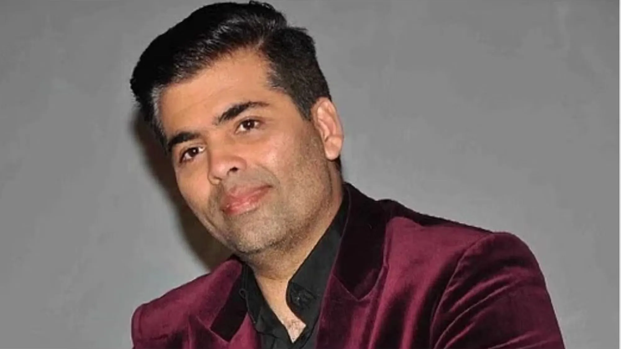 Karan johar 