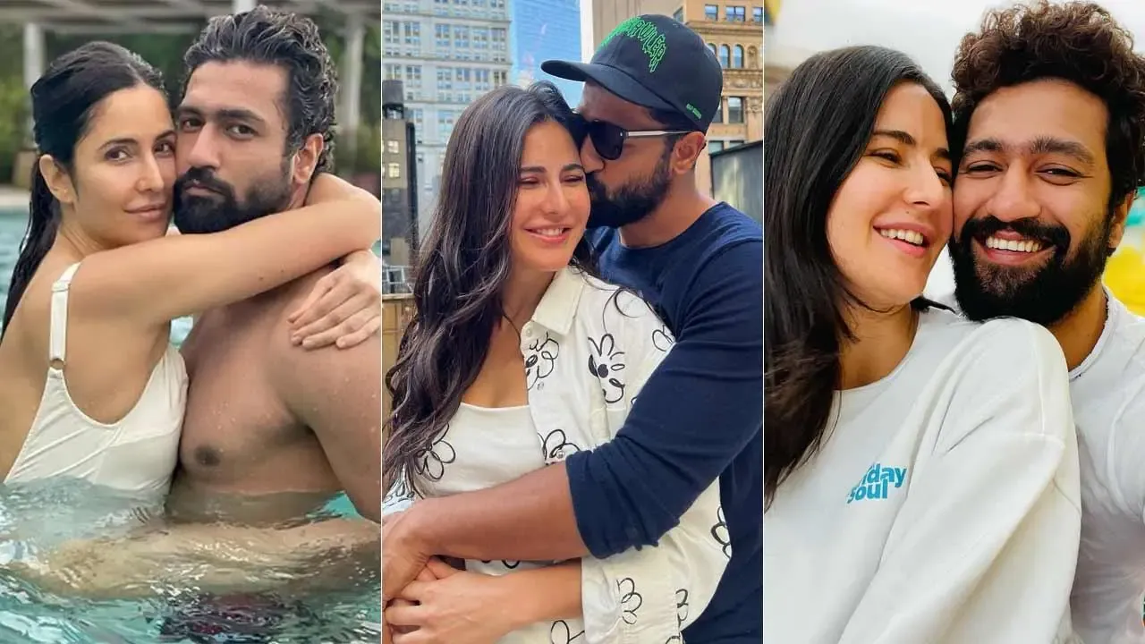 vicky kaushal katrina kaif