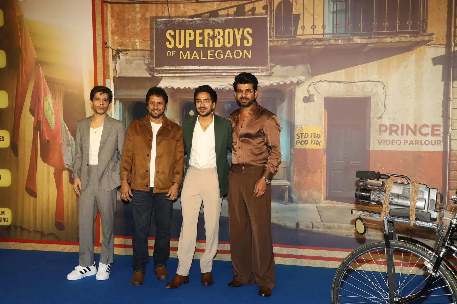 The explosive theatrical trailer of Superboys Of Malegaon launched (7)