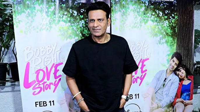 manoj bajpai at Screening Of Bobby Aur Rishi Ki Love Story