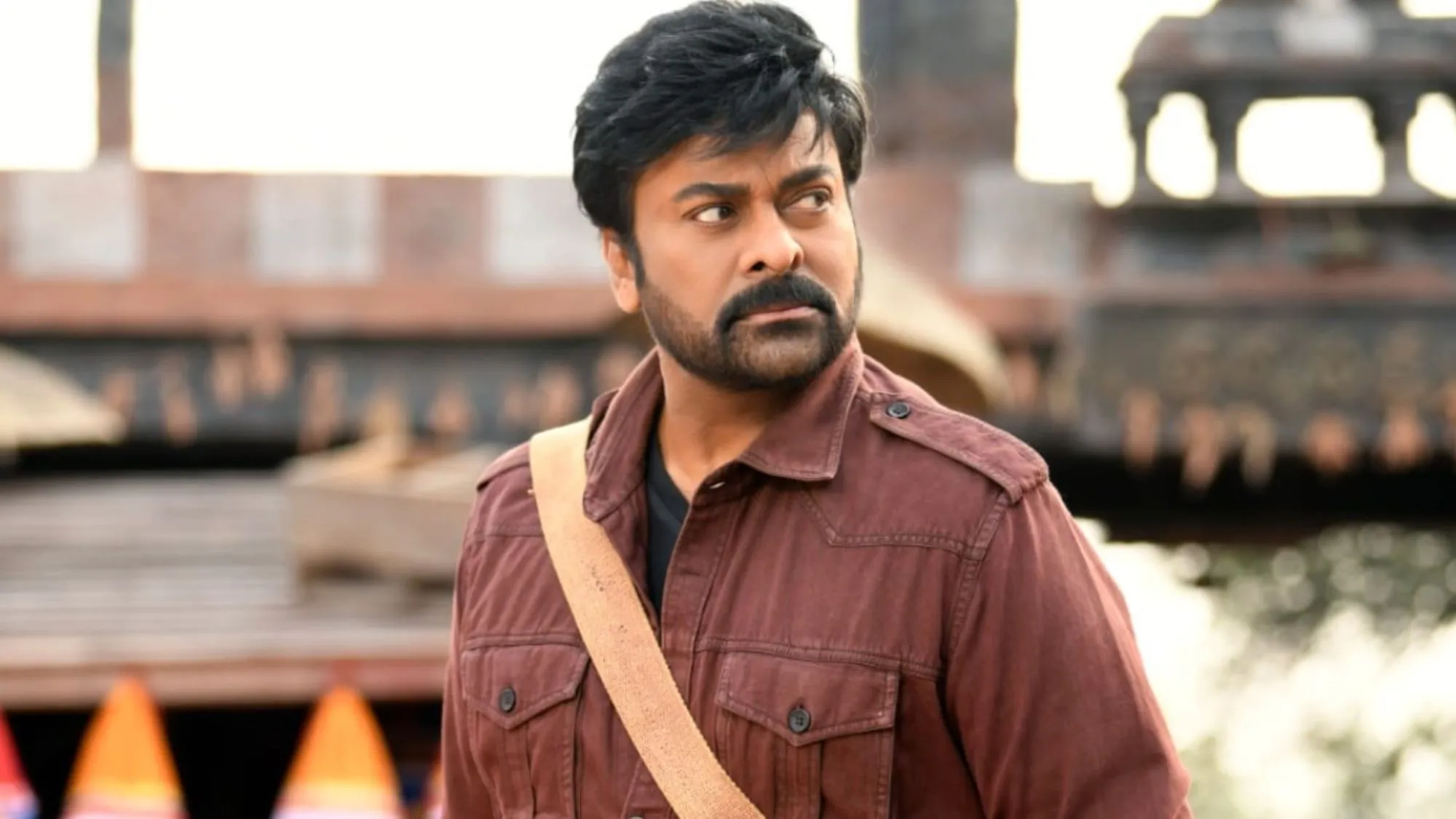 chiranjeevi