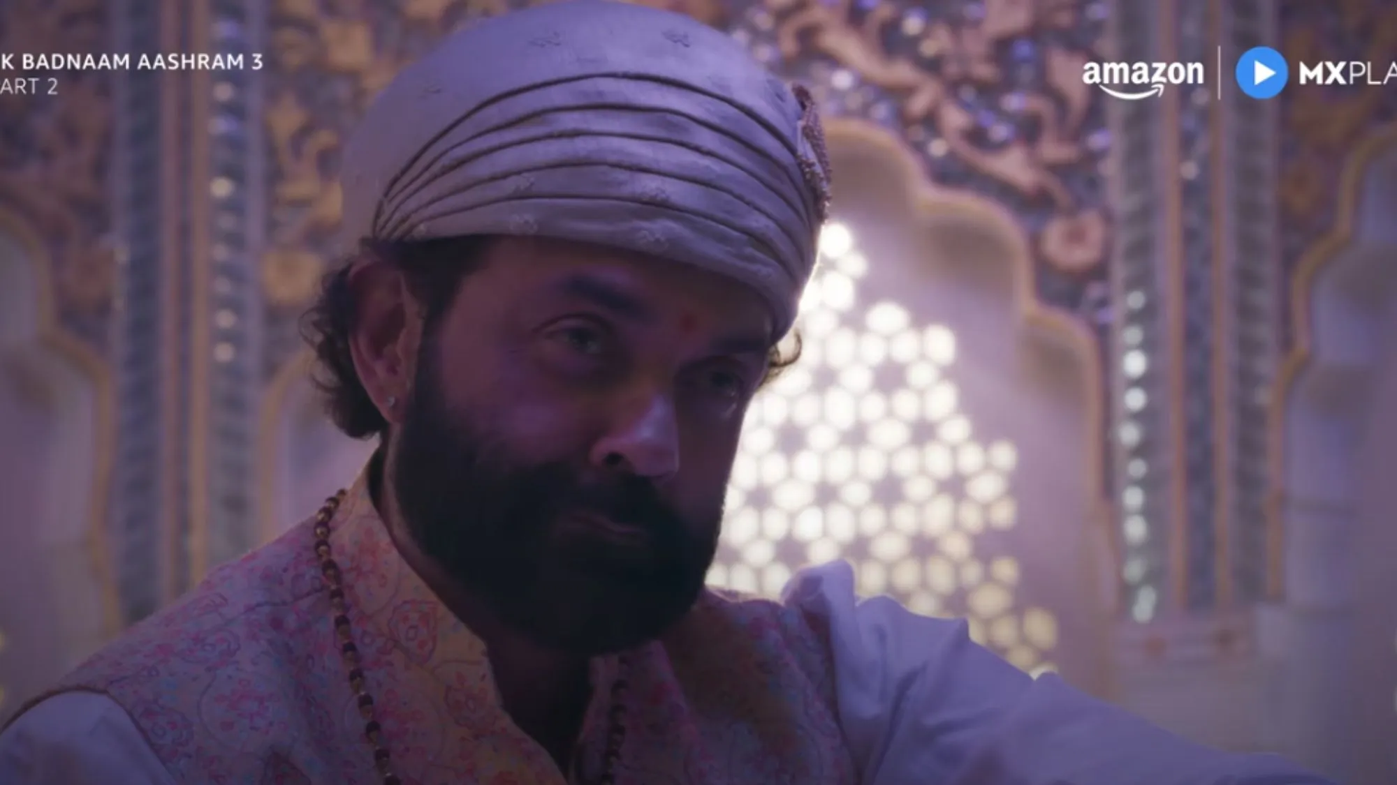 bobby deol