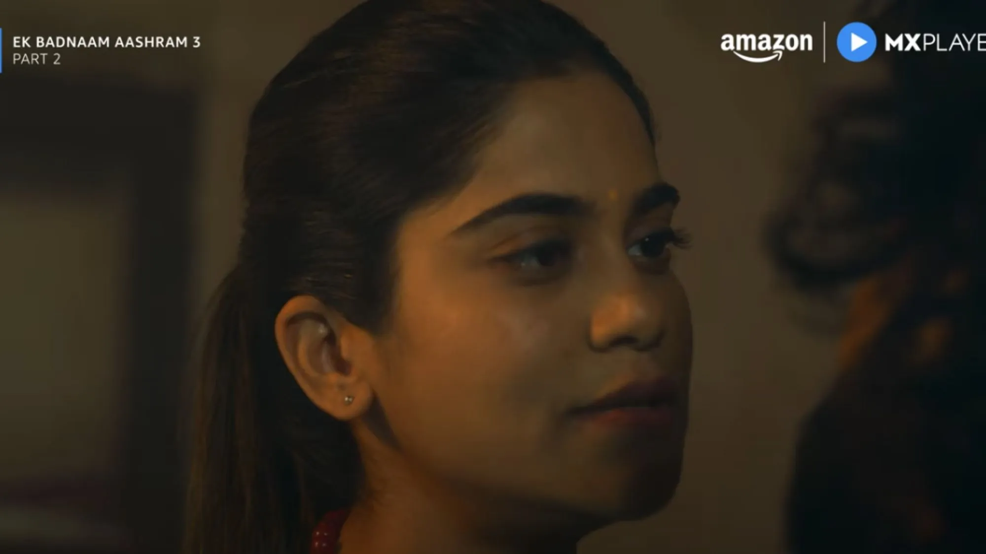Ek Badnaam Aashram 