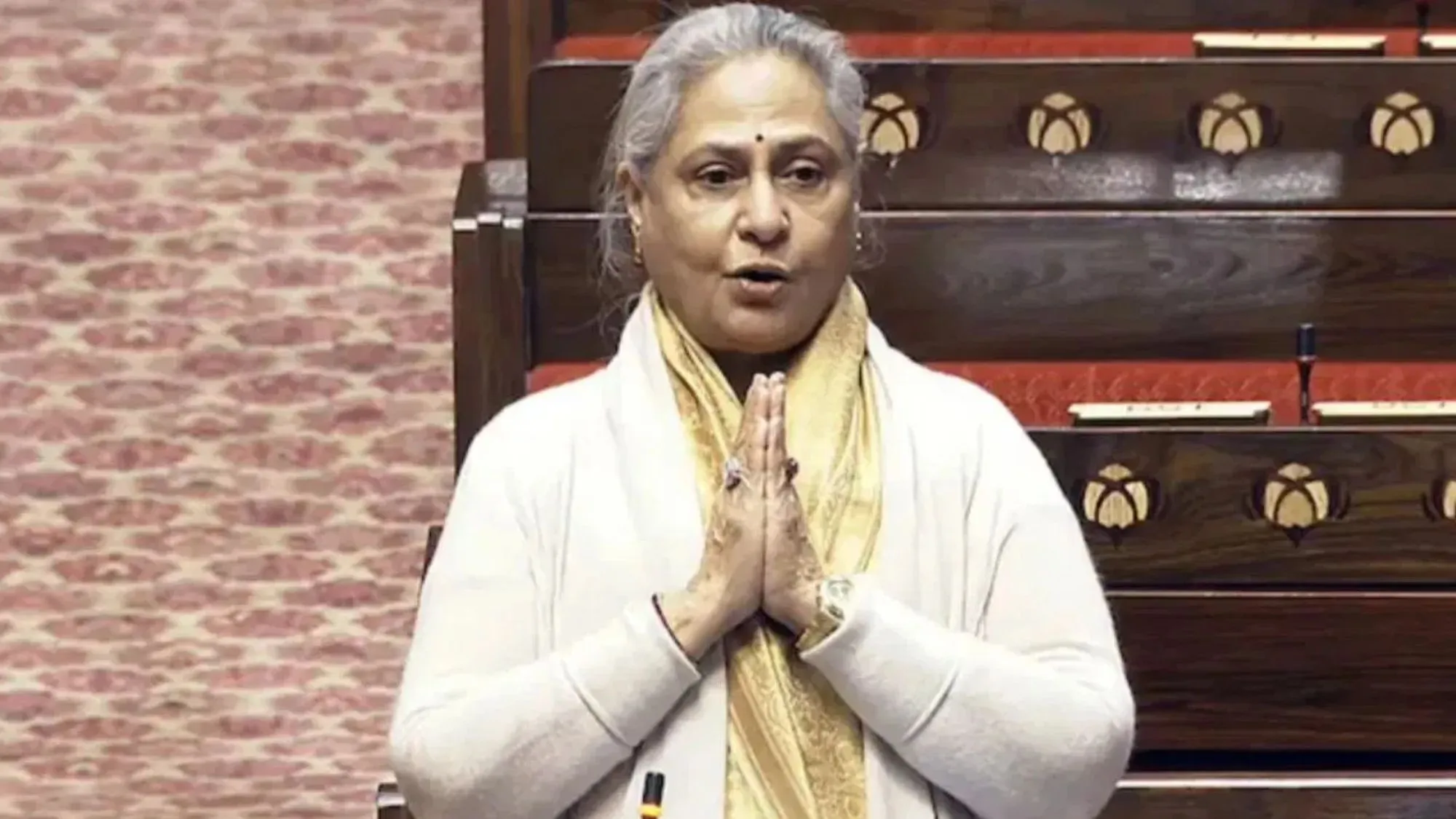 jaya bachchan