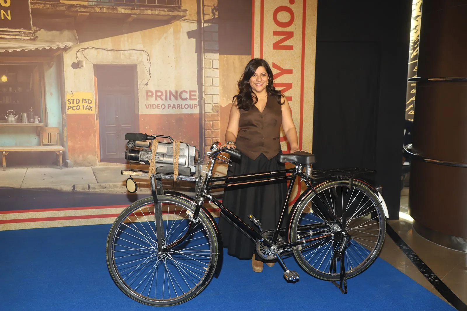 Zoya Akhtar