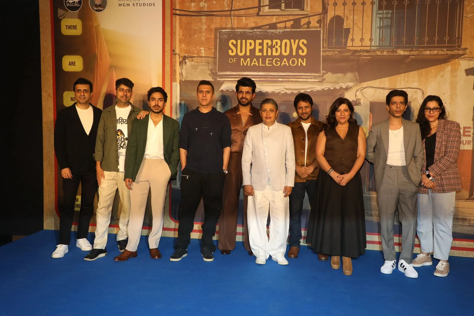 The explosive theatrical trailer of Superboys Of Malegaon launched (7)