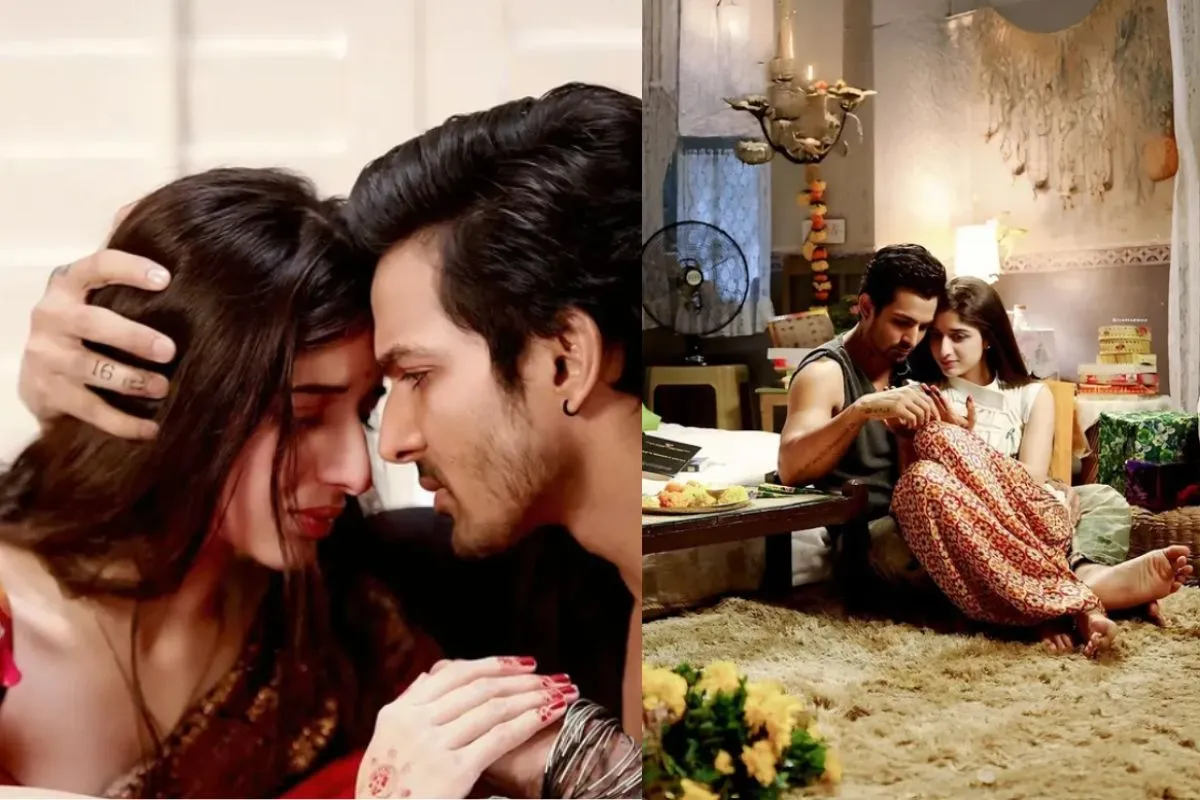 Sanam Teri Kasam