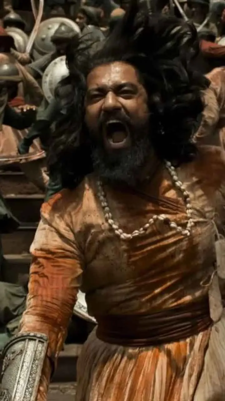 Chhava got a big shock before the release, censor board's scissors were used on these scenes (1)