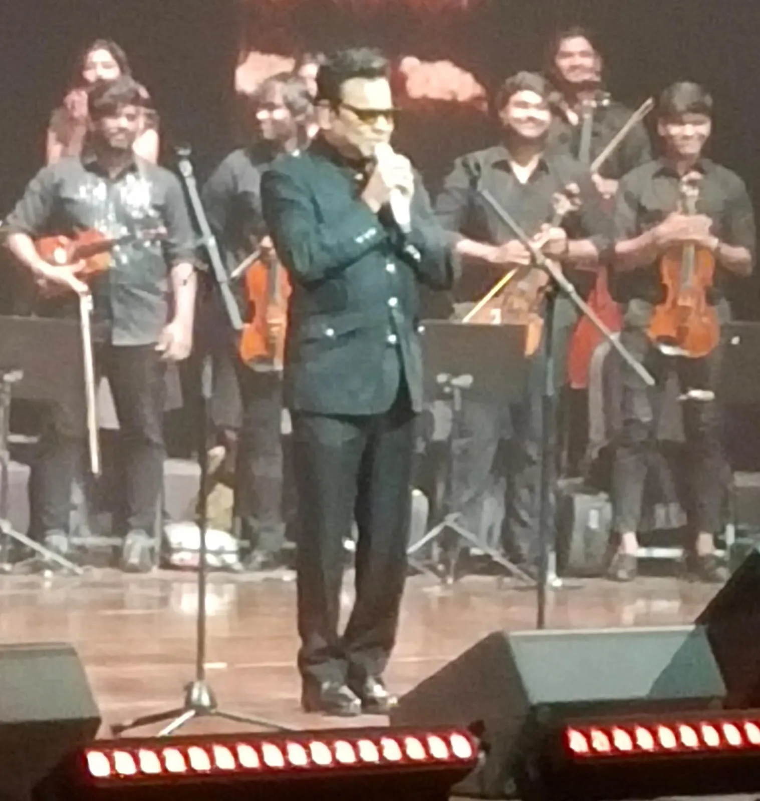 Chhaava Music Album Launch