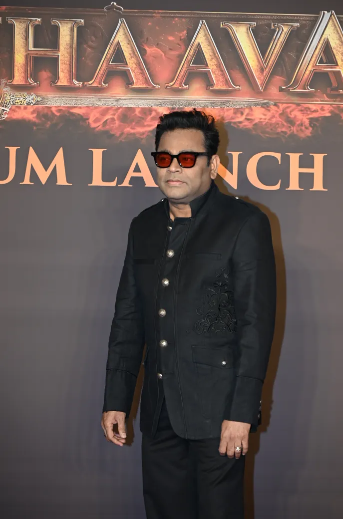 A.R.Rahman