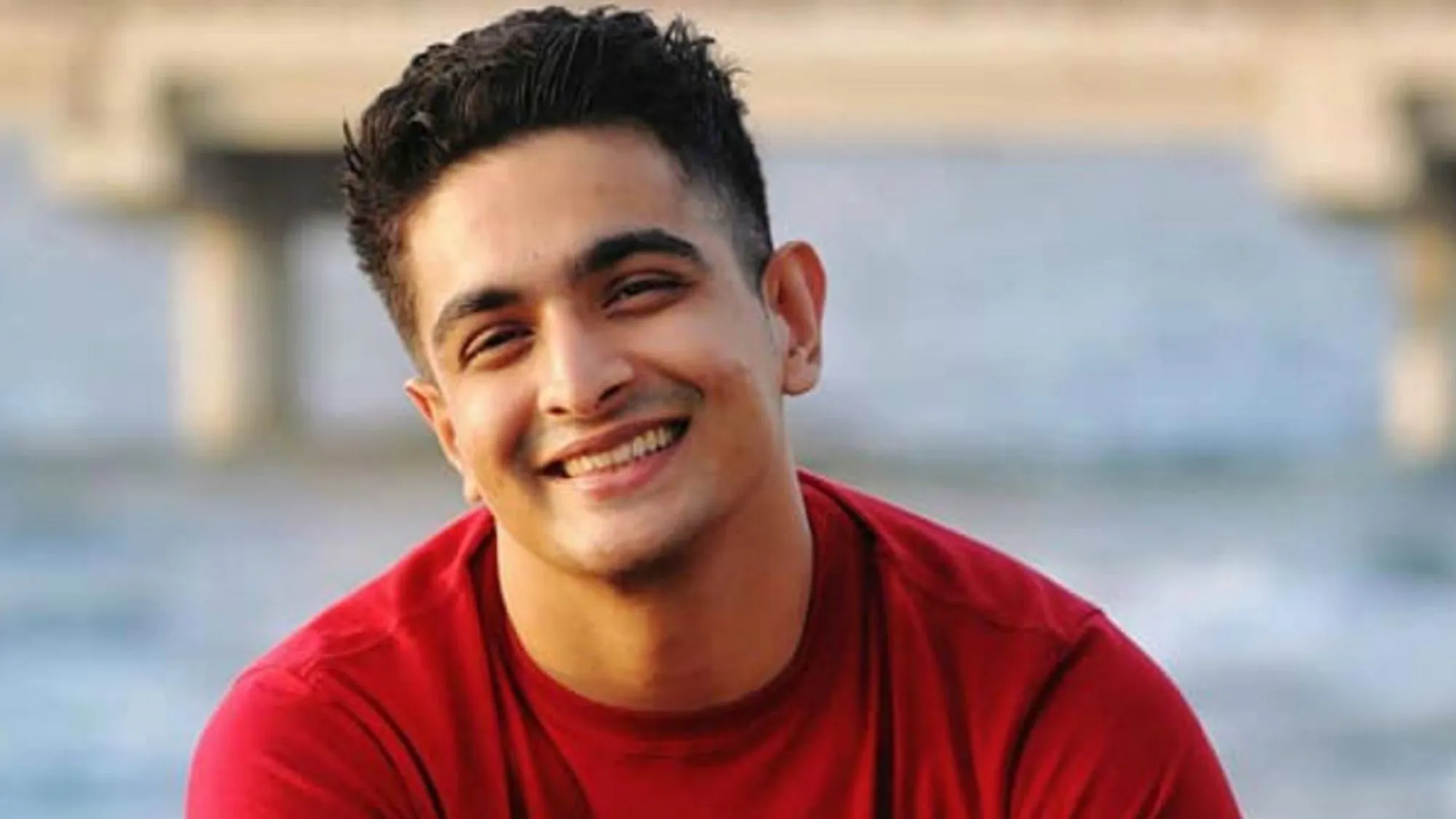 Ranveer Allahbadia