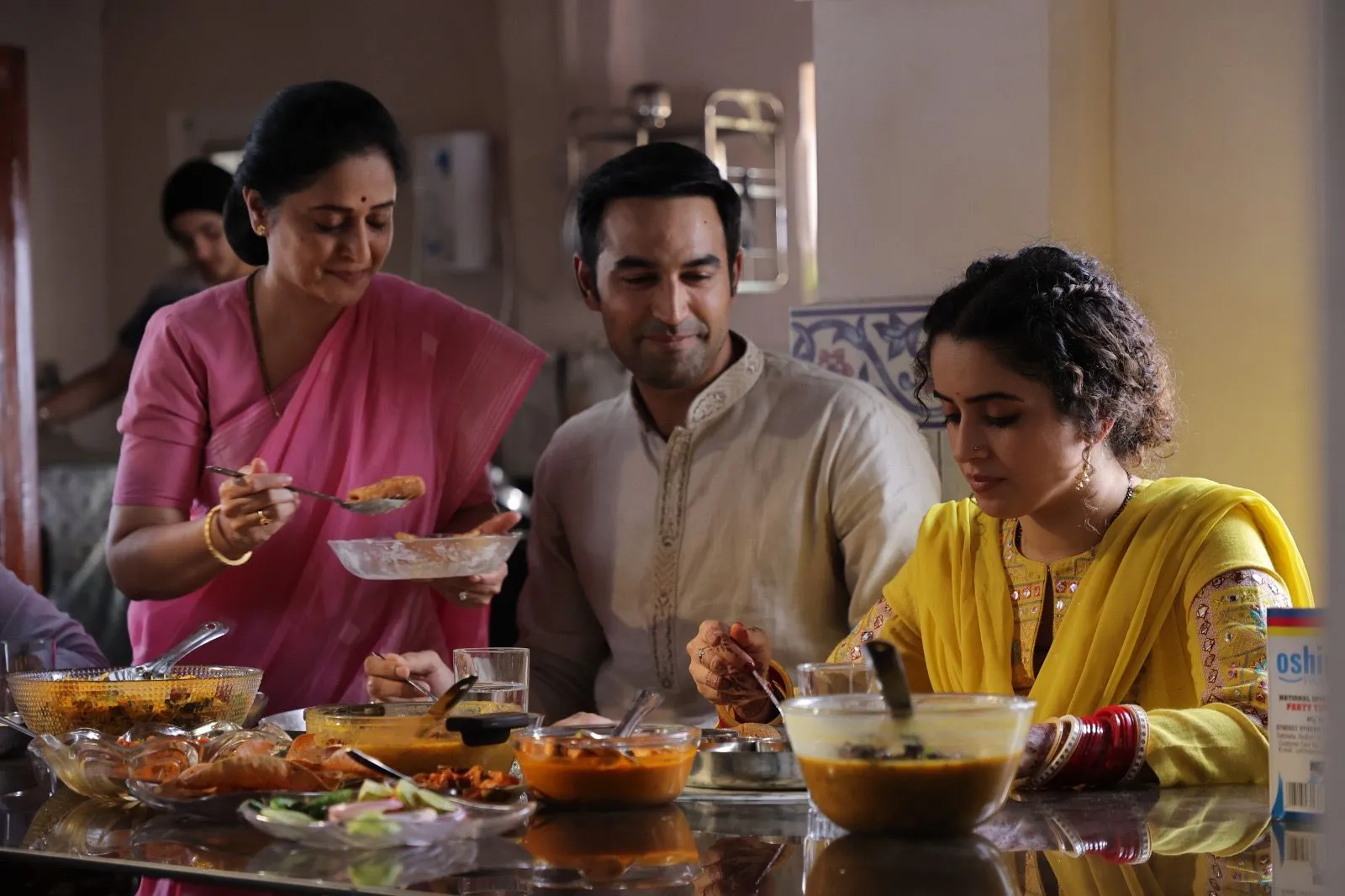Zee5’s Latest Original Mrs. Starring Sanya Malhotra Clocks the Platform’s Largest Opening Weekend