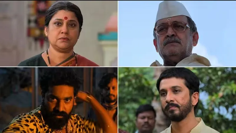 Luv Films Devmanus Teaser