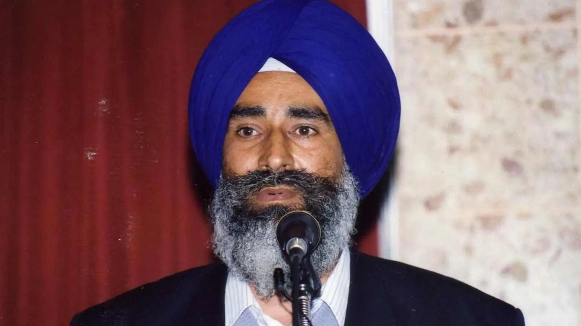 Jaswant Singh Khalra