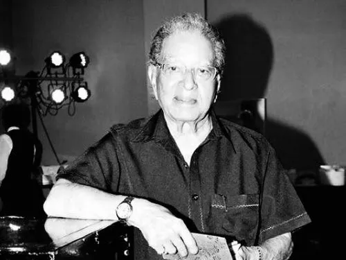 J. Om Prakash