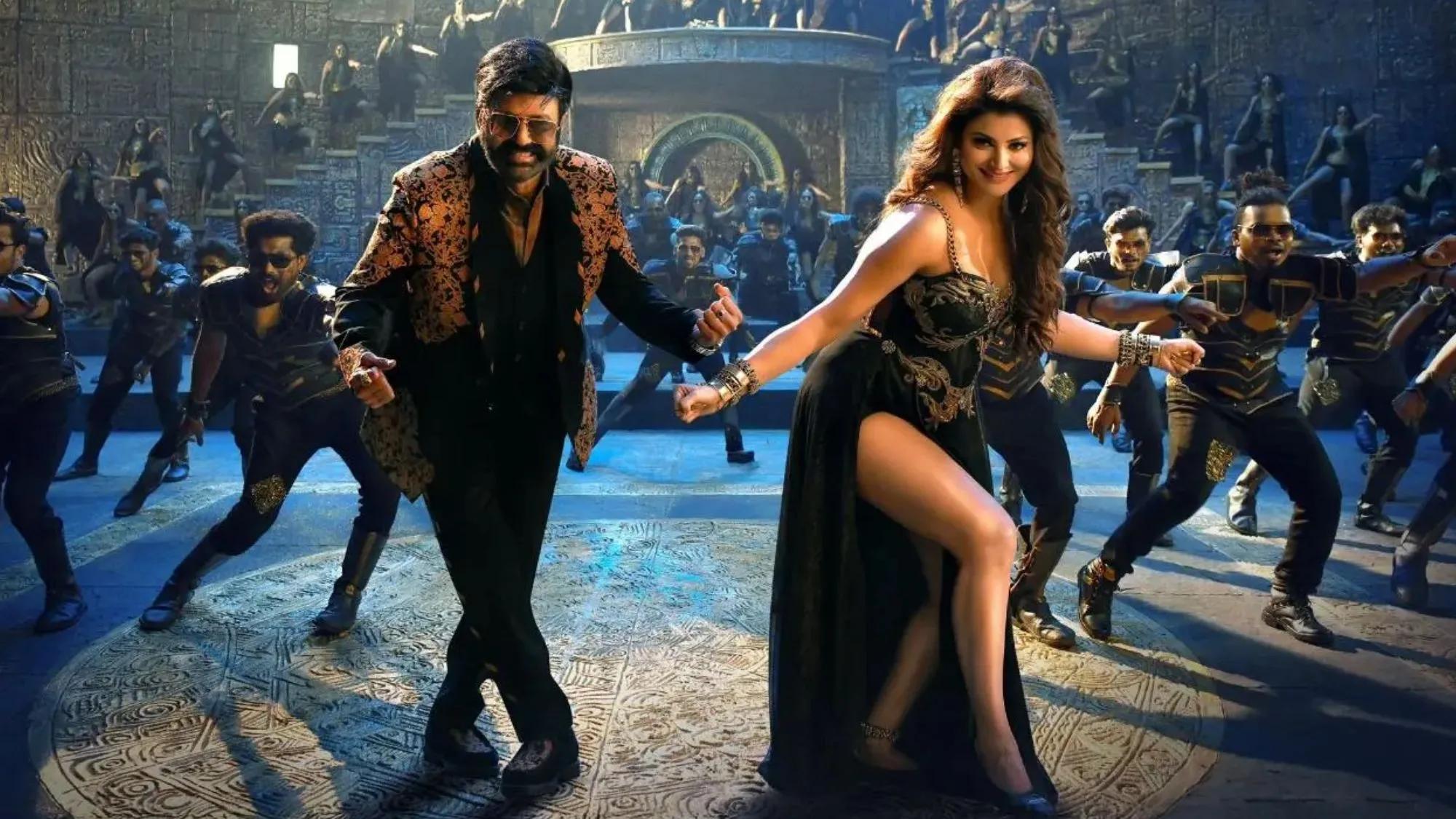 Urvashi Rautela 