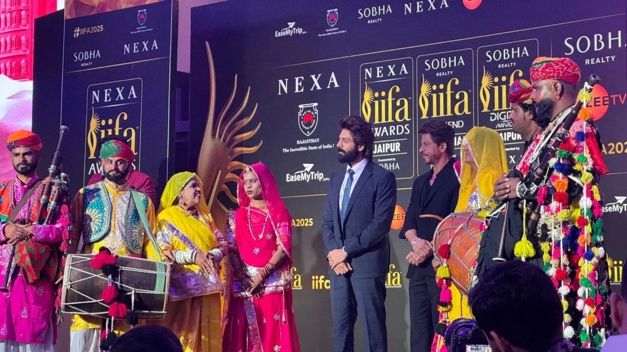 IIFA 2025