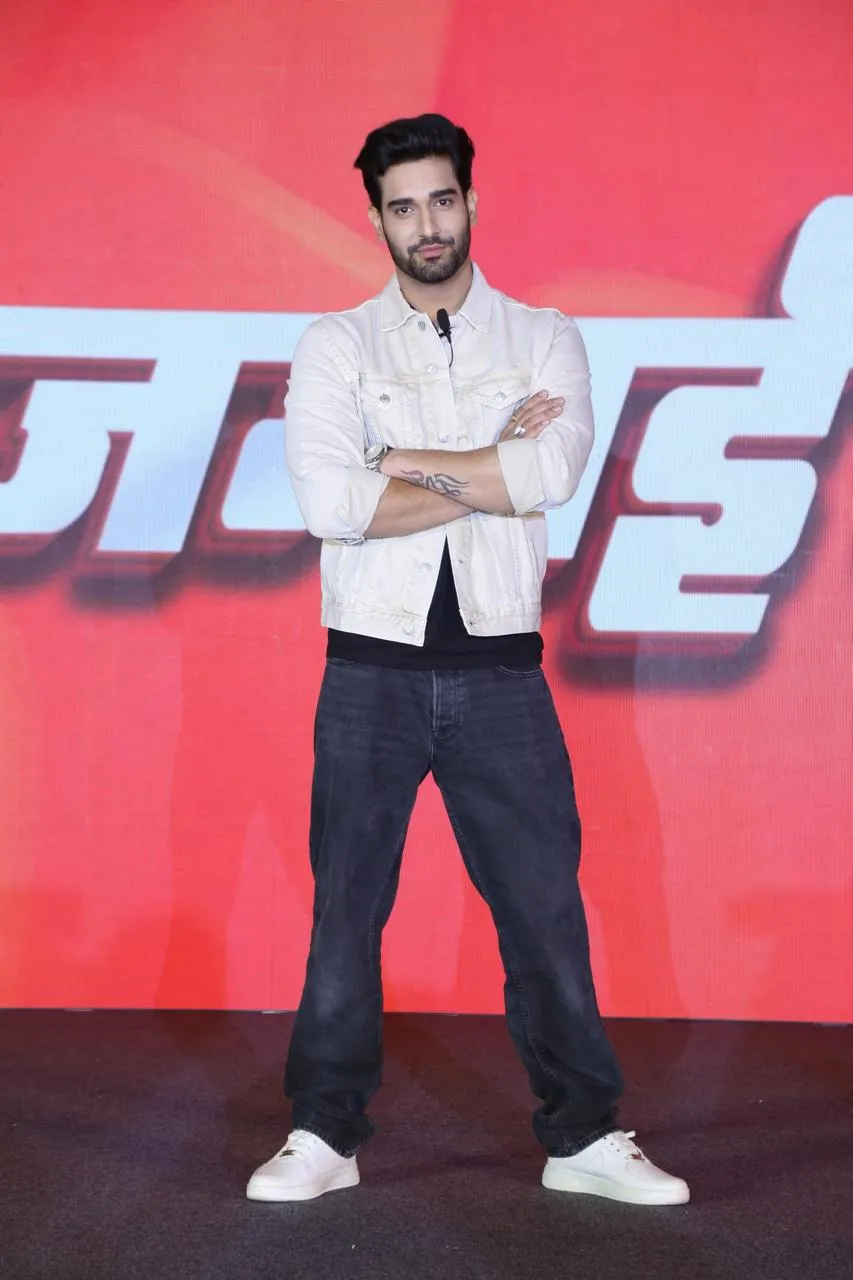Abhishek on Jamai No. 1: A Refreshing Take on Traditions