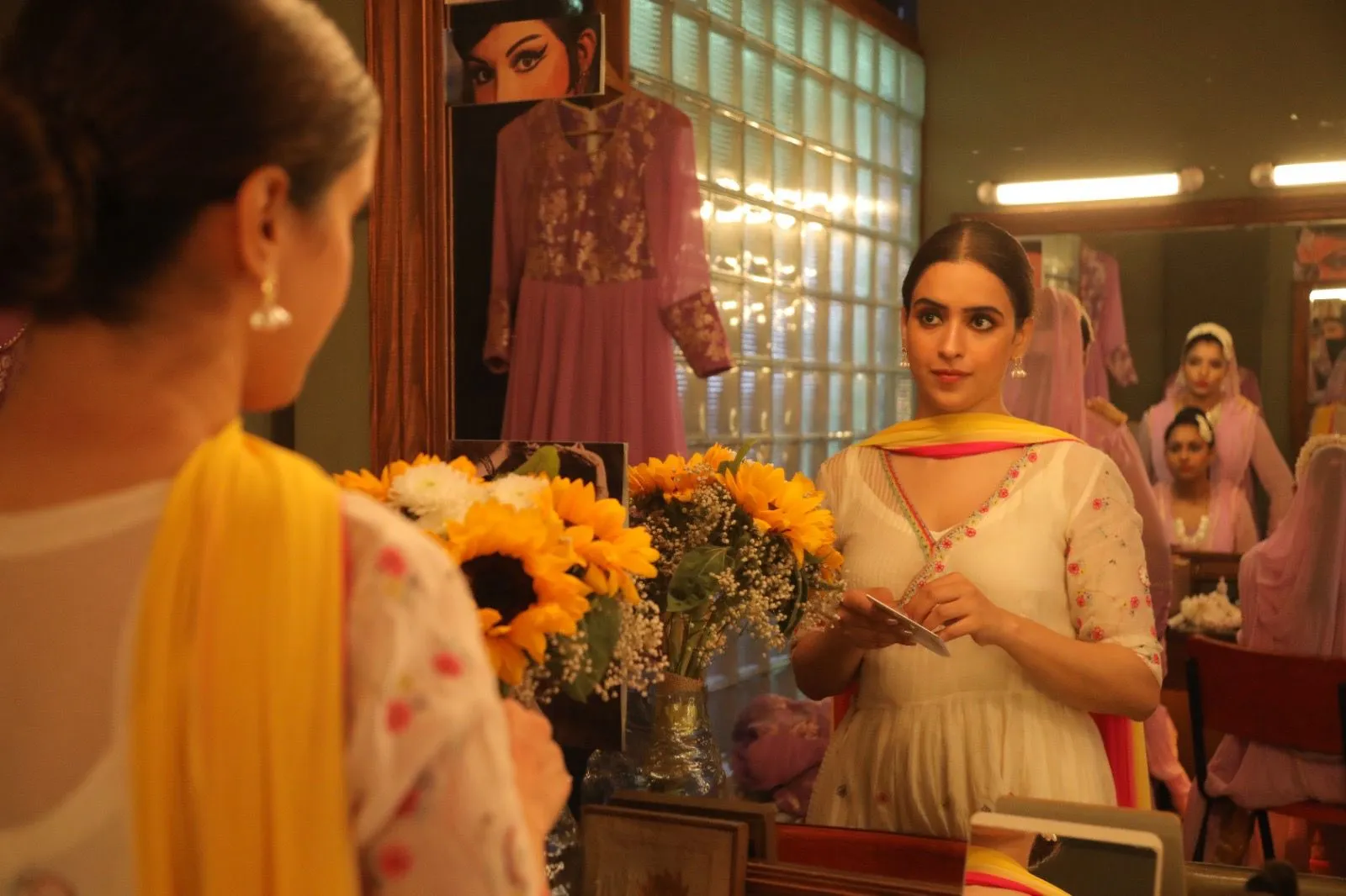 Zee5’s Latest Original Mrs. Starring Sanya Malhotra Clocks the Platform’s Largest Opening Weekend