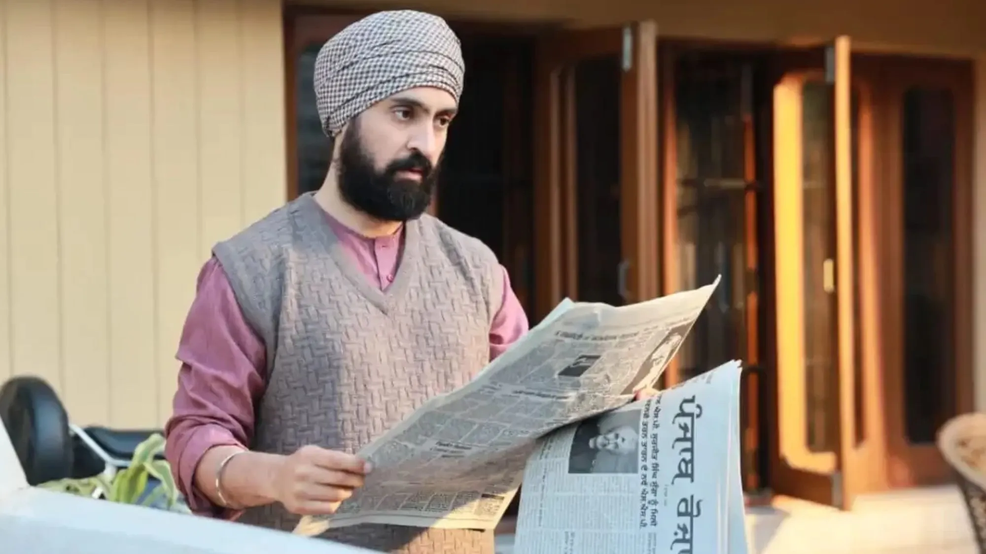diljit dosanjh