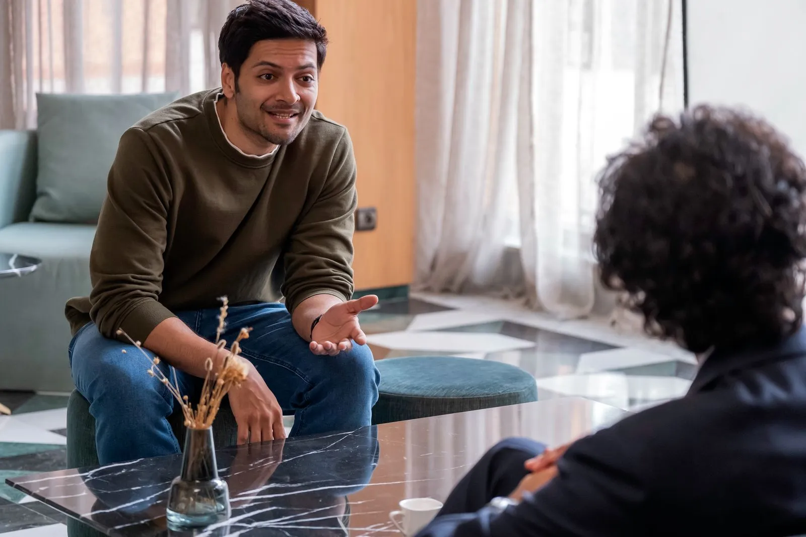 Ali Fazal next Hollywood film Rule Breakers will be released in America on this day