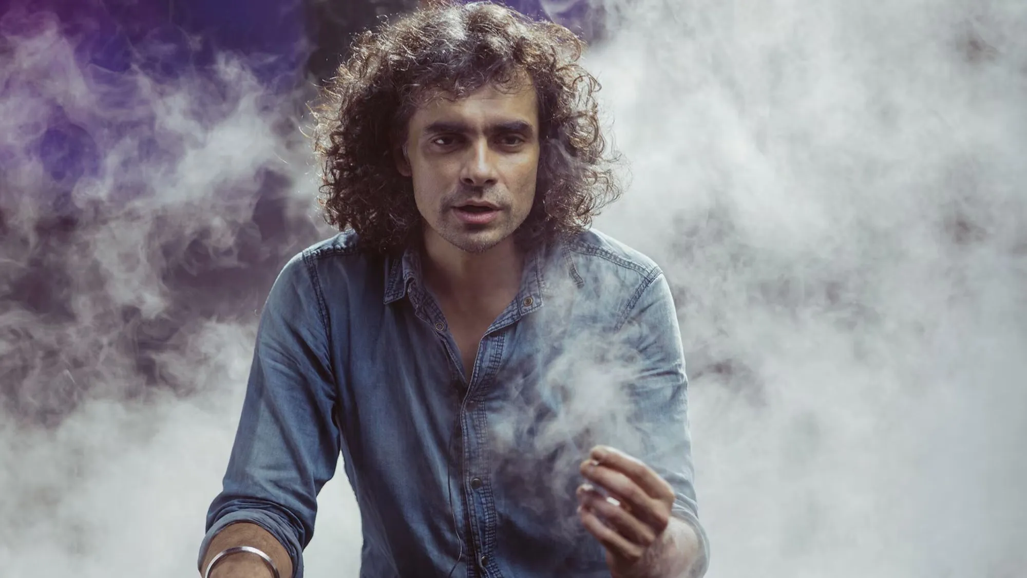 Imtiaz Ali 