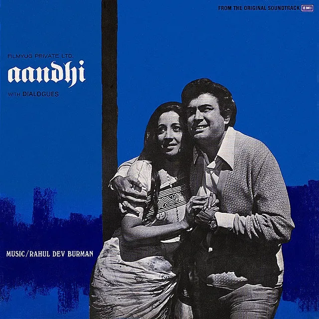 Aandhi (1975)