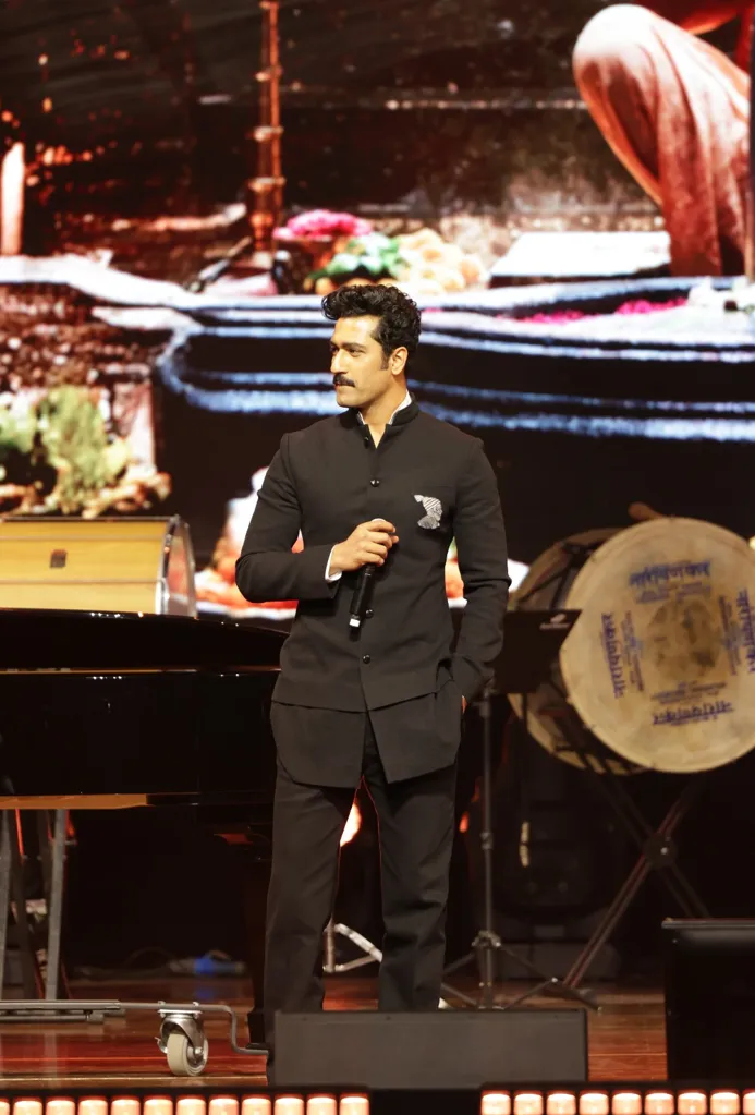 Vicky Kaushal