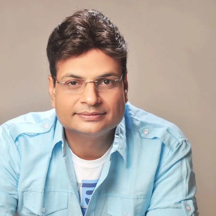 Irshad Kamil