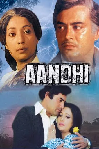 Aandhi (1975)