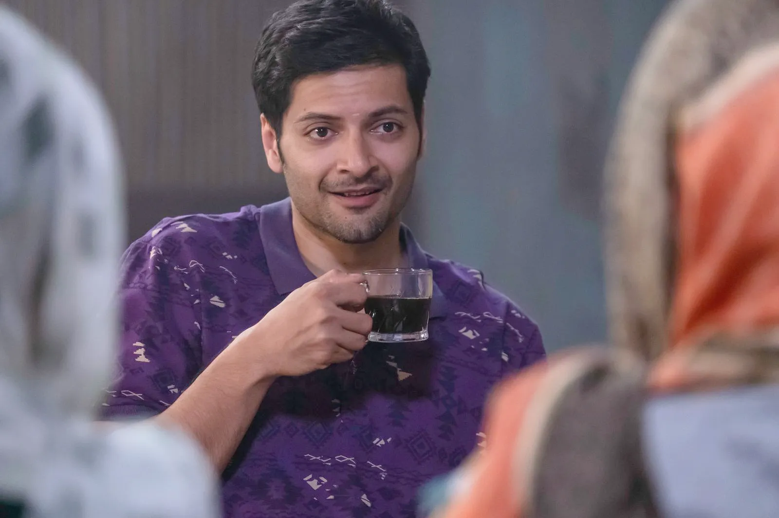 Ali Fazal next Hollywood film Rule Breakers will be released in America on this day
